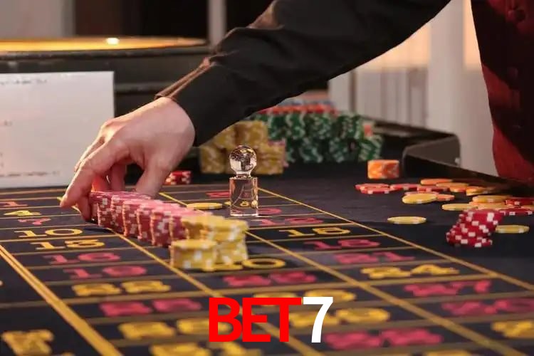 A Emoção da Loteria na bet7: Uma Chance de Mudança de Vida