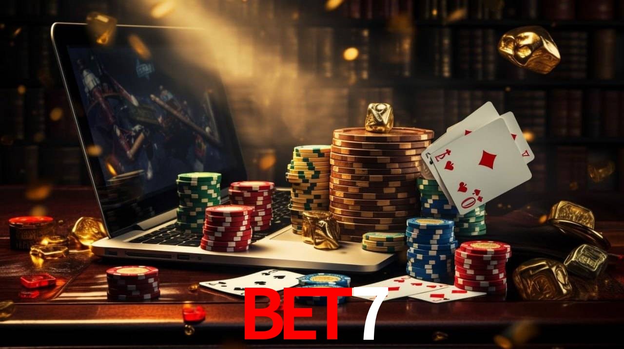 Sistemas de Segurança bet7