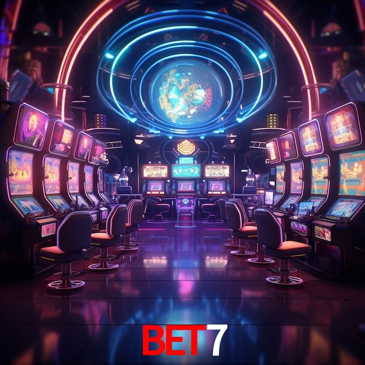 Promoções bet7