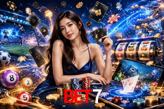 Flash Promotion bet7