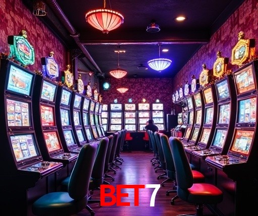 Melhores Jogos bet7