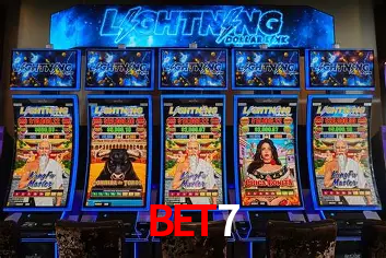 Descubra a Essência do bet7: Nossa História e Compromissos