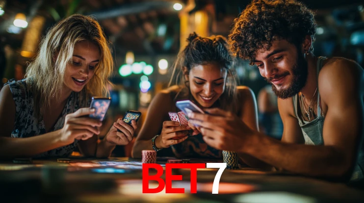 Tournaments bet7