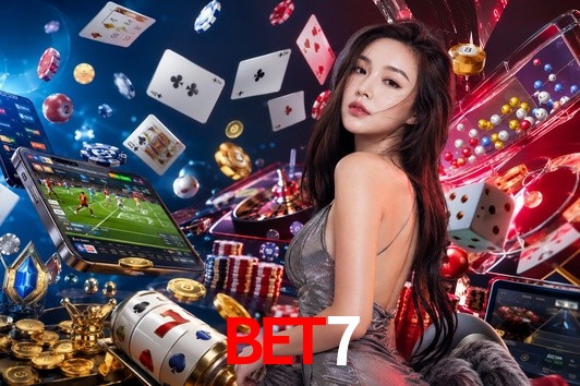 Account Benefits bet7
