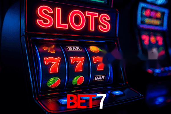 Estratégias bet7