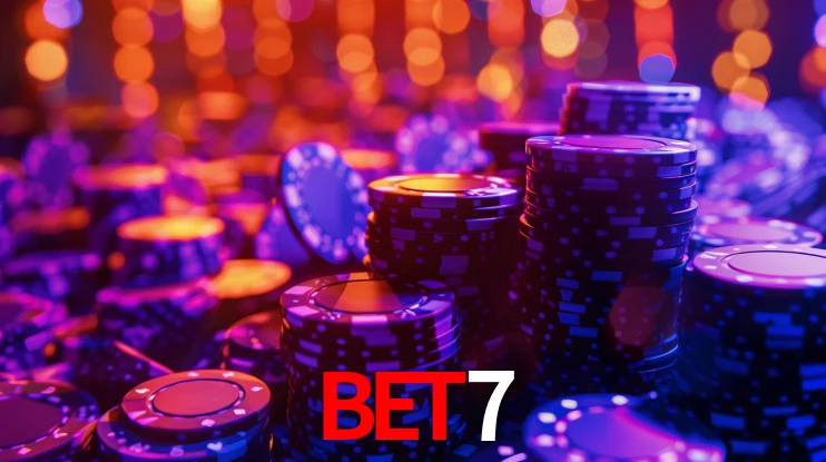 Promoções App bet7