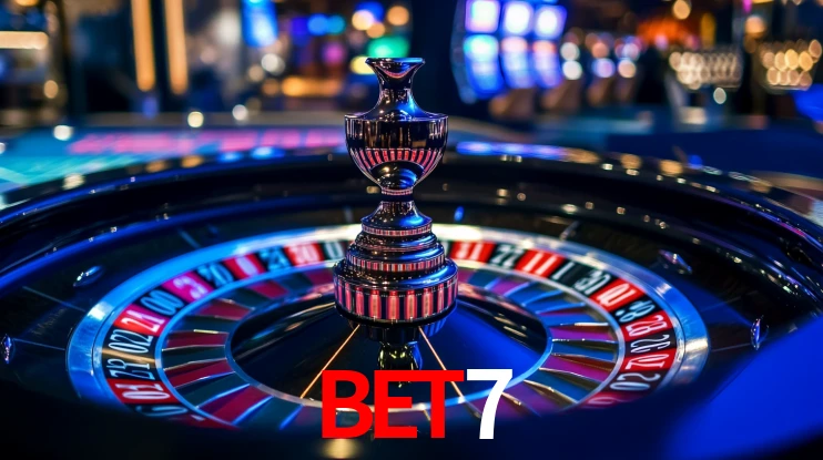 bet7: Jogos de Caça-Níqueis-Altas Recompensas, Roleta-Velocidade, Blackjack-Desafios Máximos
