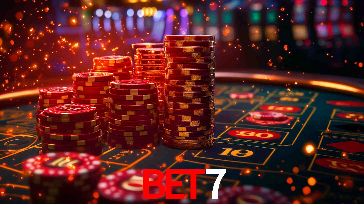 Premium Interface bet7