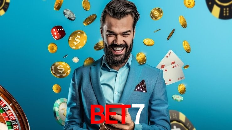 Secure Login bet7