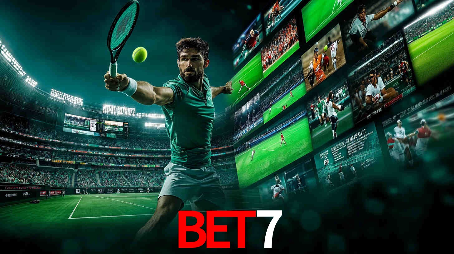 Benefícios Download bet7