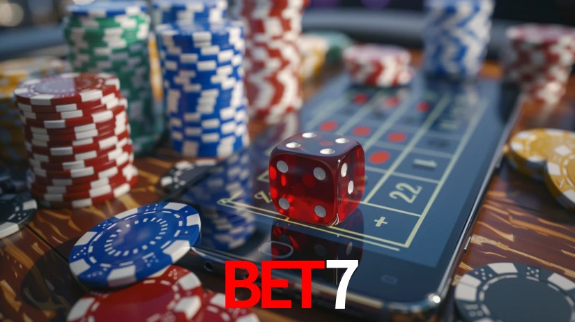 Vantagens App bet7