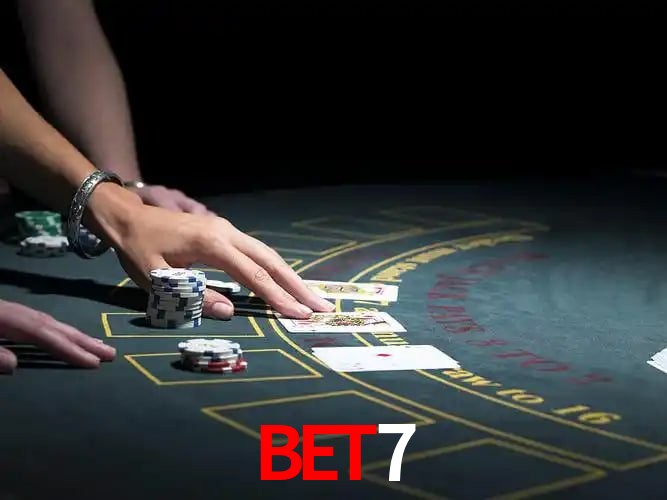 Sistema VIP bet7