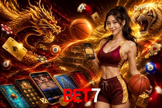 Game Providers bet7