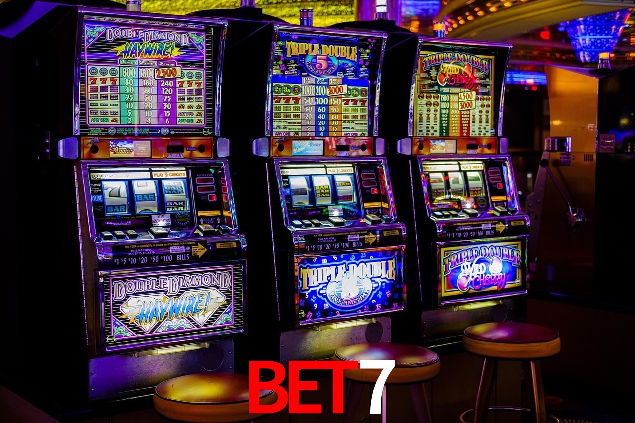 Promoções Sazonais bet7