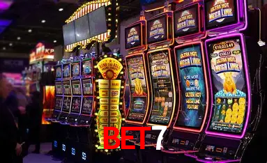A Experiência Imersiva dos Cassinos Ao Vivo no bet7