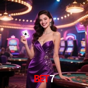 Cadastro Rápido bet7