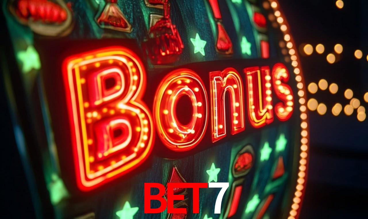 Jogos de Slot bet7