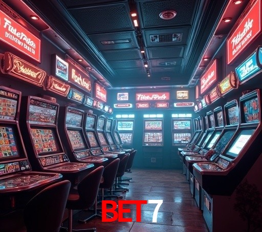 Ganhador bet7
