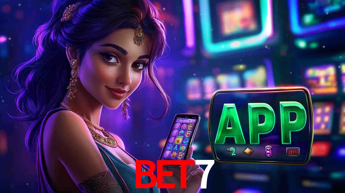 bet7 bet Brasil