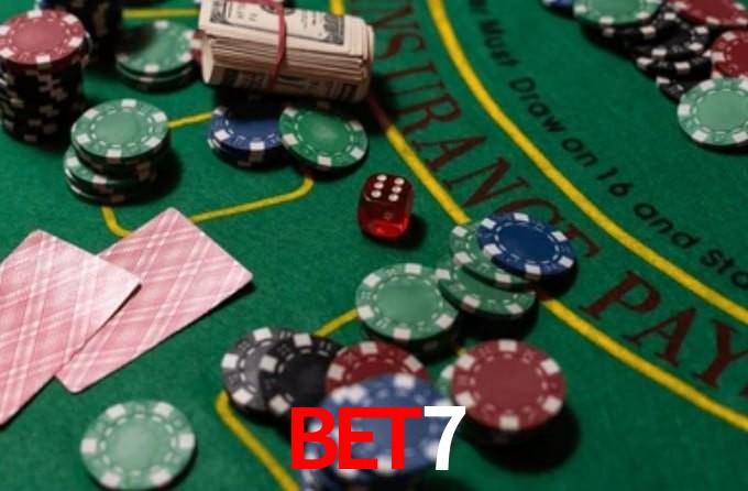 Bônus App bet7
