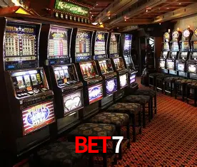Inovações de Jogos na bet7: O Futuro das Experiências Interativas