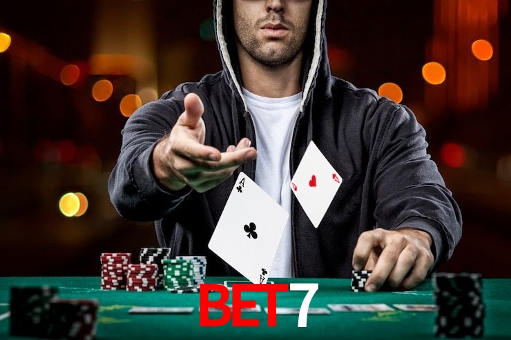 Notificações App bet7