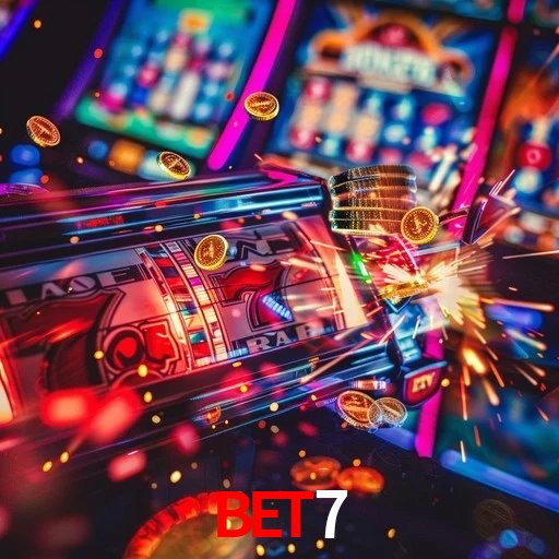 Benefícios da Conta bet7