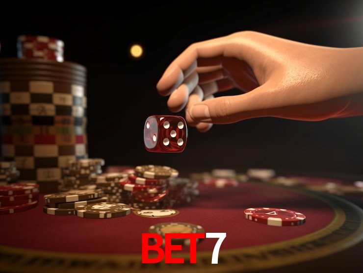 bet7 Tipos de máquinas caça-níqueis