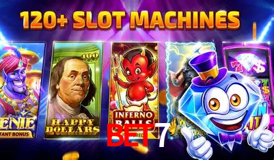 Descubra a Magia dos Jogos de Arcade no bet7