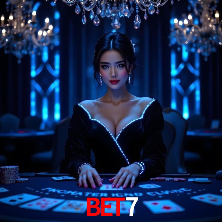 bet7 Caça-níqueis móveis