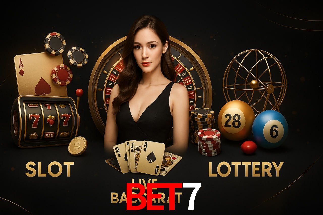 Sucesso bet7