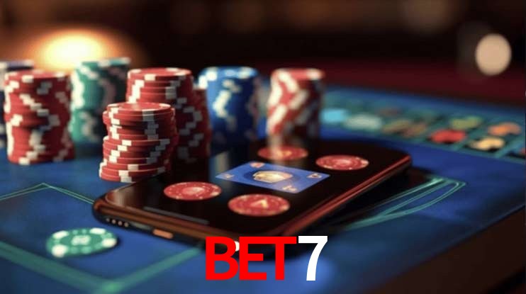 Promoção Relâmpago bet7