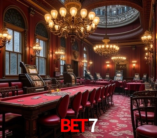 Privilégios VIP bet7