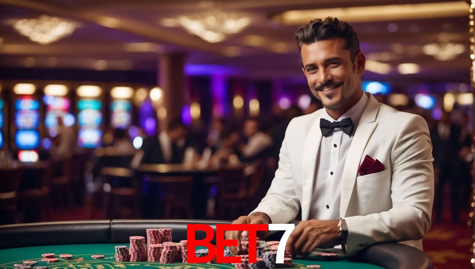 Programa VIP bet7
