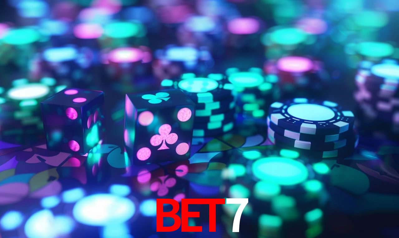 Design Responsivo bet7