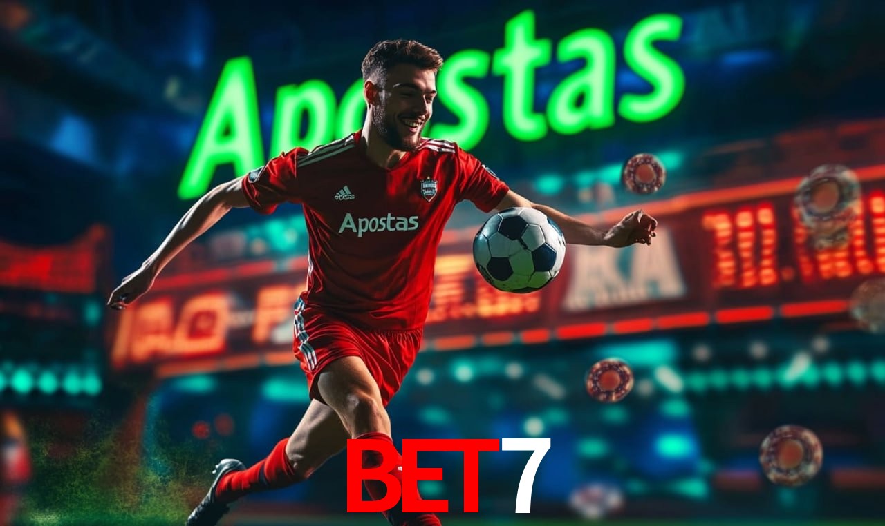 Avaliações dos Jogadores bet7