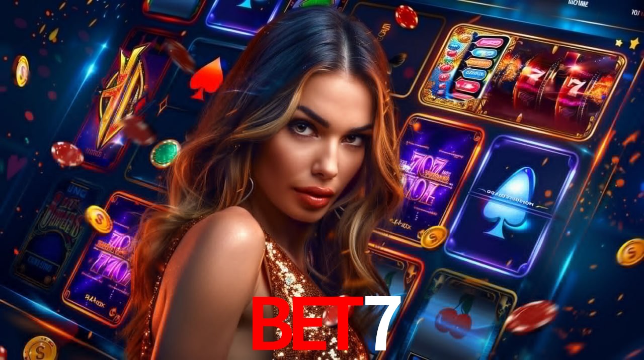 Casino VIP bet7