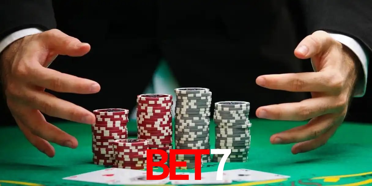 Chances Ganhar bet7