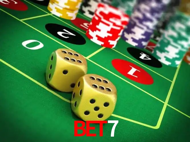 Welcome Bonus bet7