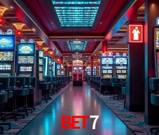 Torneios bet7