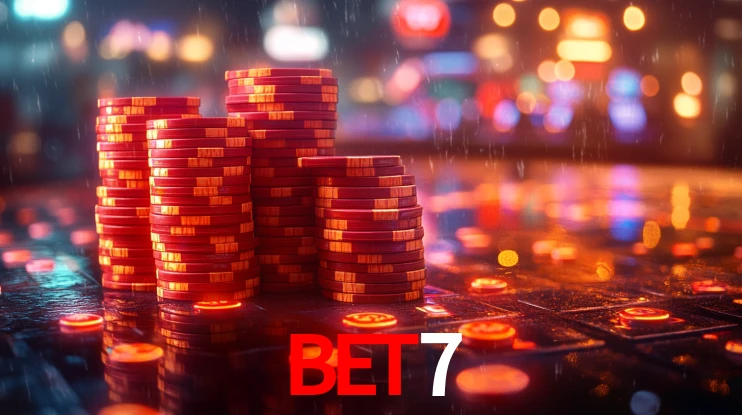 bet7: Seu Cassino Premiado com Pagamentos Rápidos