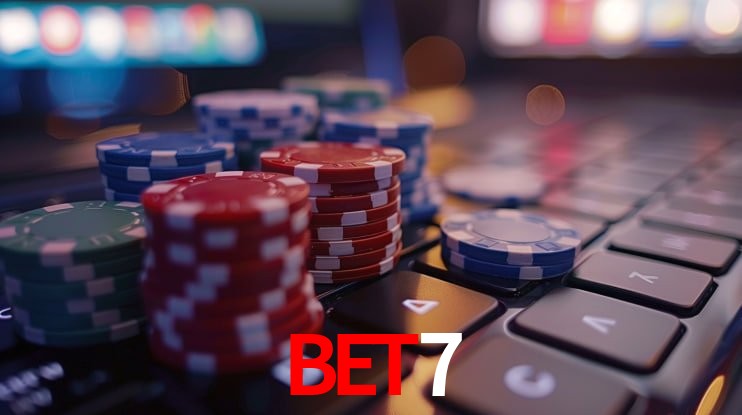 Qualificar VIP bet7