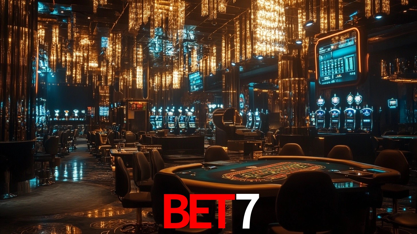 Bônus Generosos e Exclusivos no bet7 para Você!