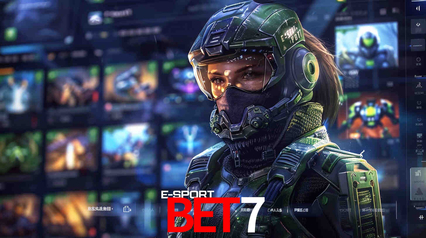 Descubra a Essência do bet7: Nossa História e Compromissos