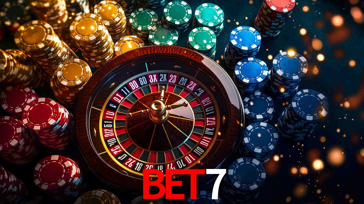 Ofertas Imperdíveis na bet7: Promoções e Bônus Que Valem a Pena