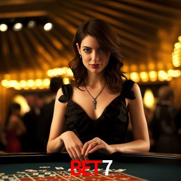 cassino bet7