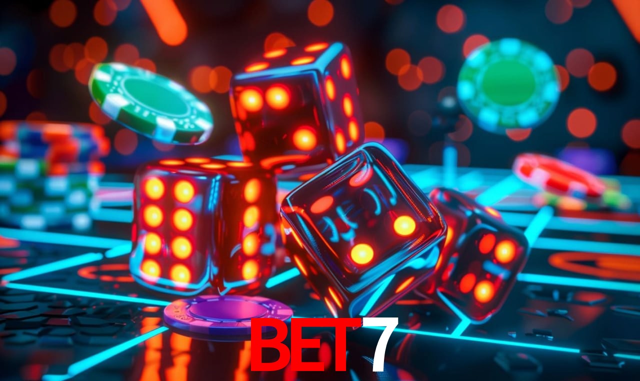 Apostas de Tênis bet7