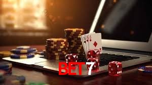 Estatísticas Esportivas bet7