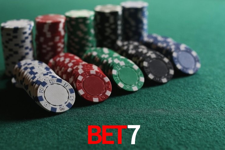 Slot Games bet7
