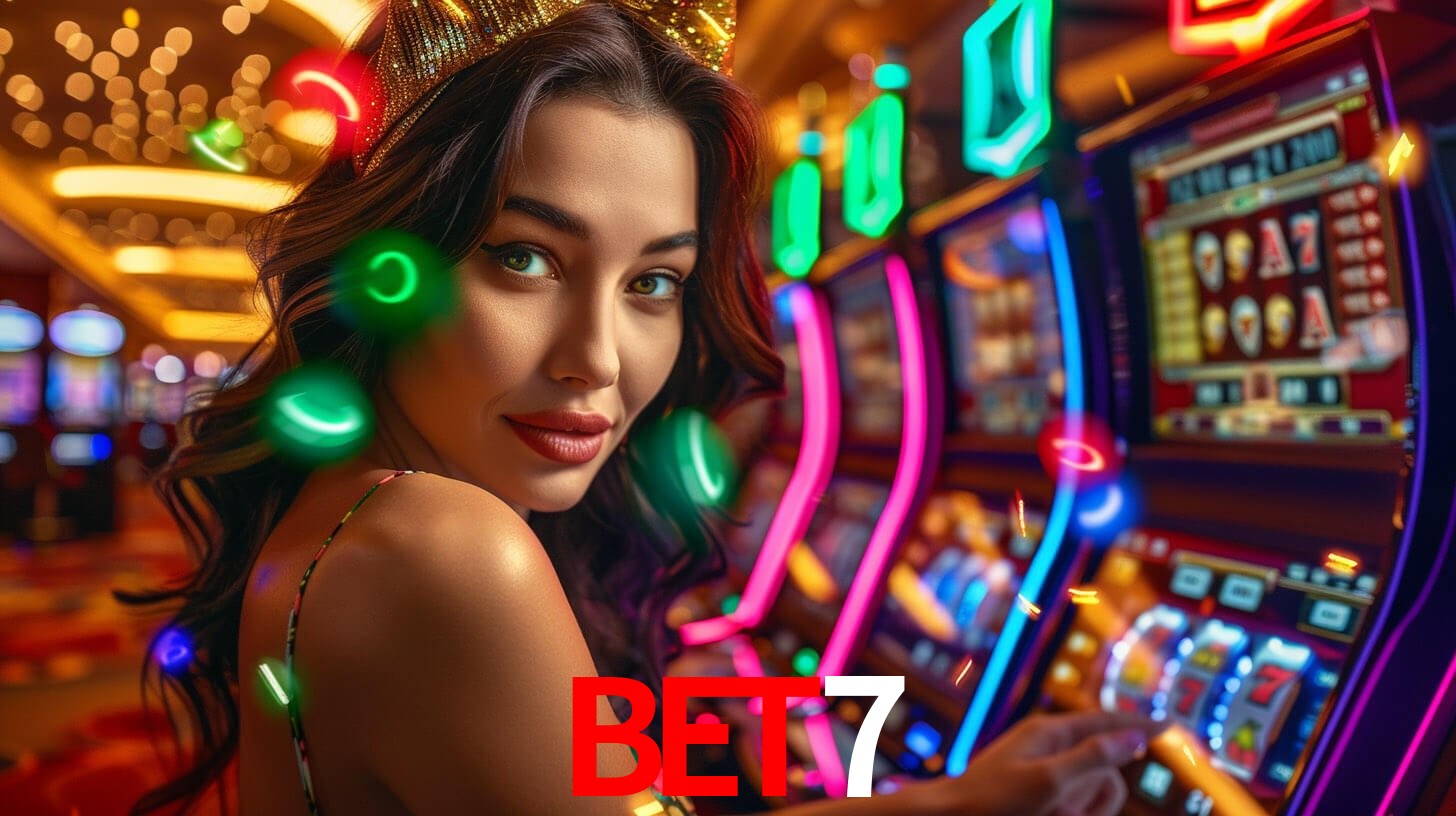 Recursos App bet7